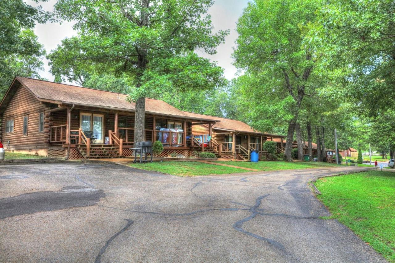 Crown Lake Resort & Spa Horseshoe Bend Bagian luar foto