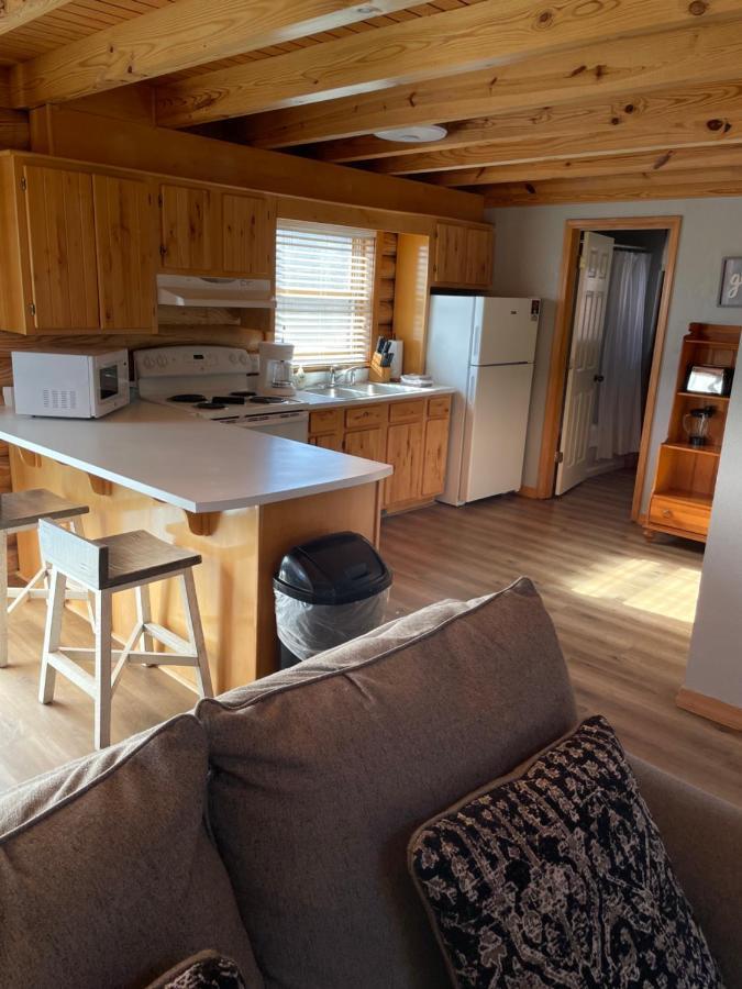 Crown Lake Resort & Spa Horseshoe Bend Bagian luar foto