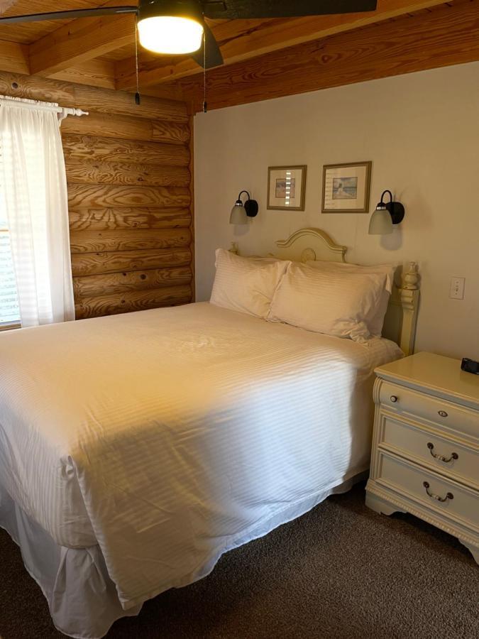 Crown Lake Resort & Spa Horseshoe Bend Bagian luar foto