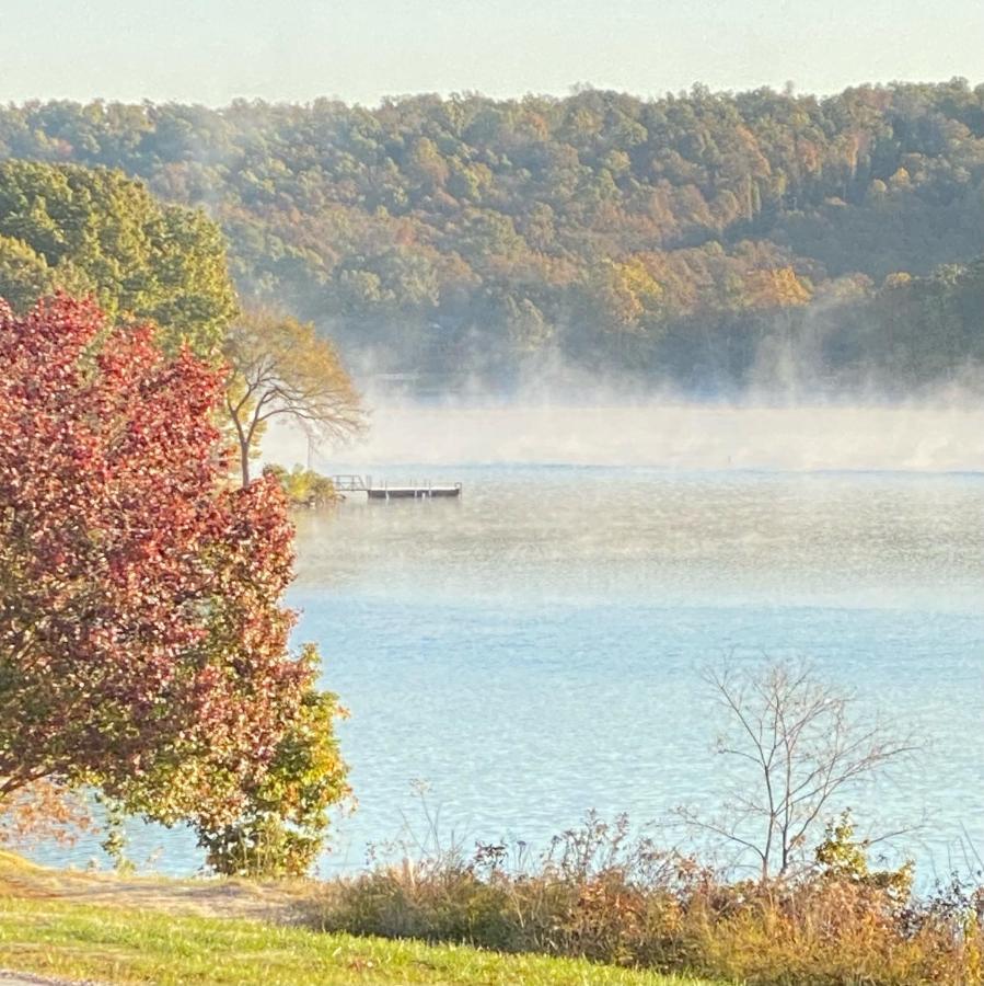 Crown Lake Resort & Spa Horseshoe Bend Bagian luar foto