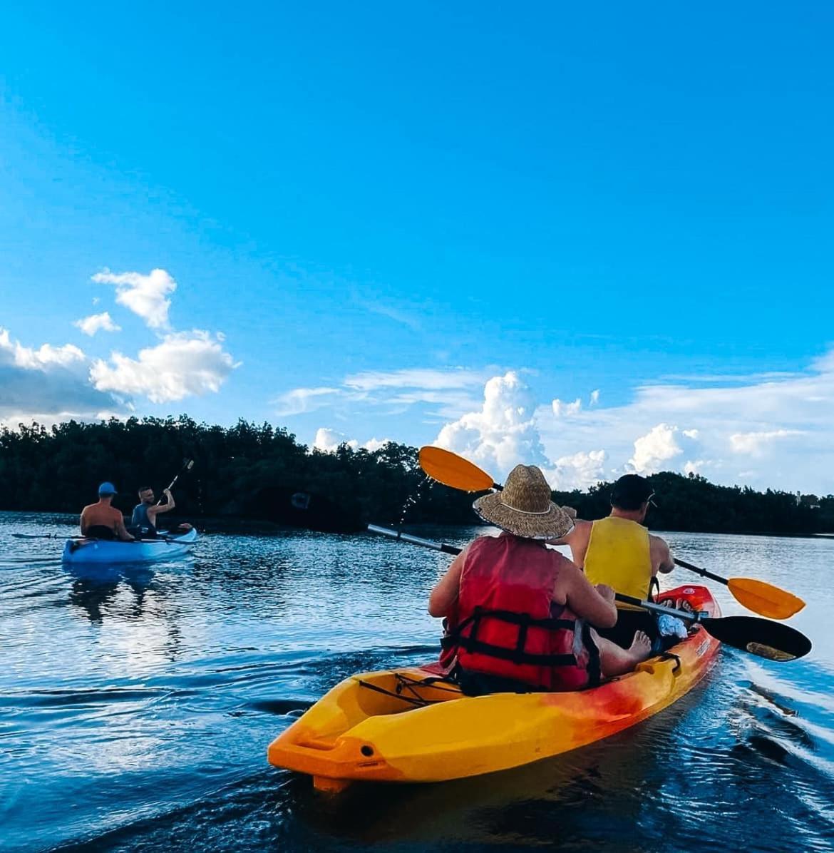 Crown Lake Resort & Spa Horseshoe Bend Bagian luar foto
