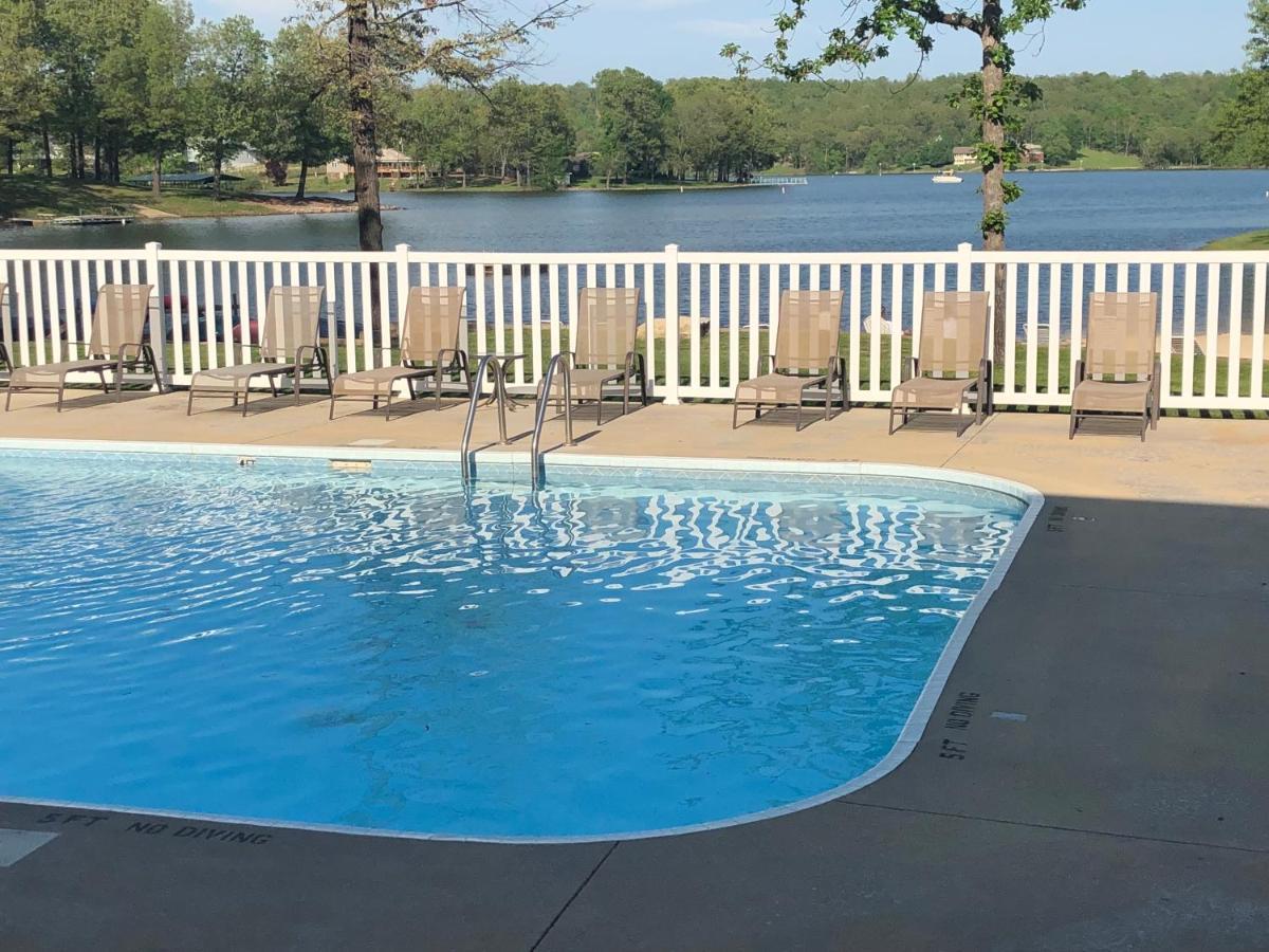 Crown Lake Resort & Spa Horseshoe Bend Bagian luar foto